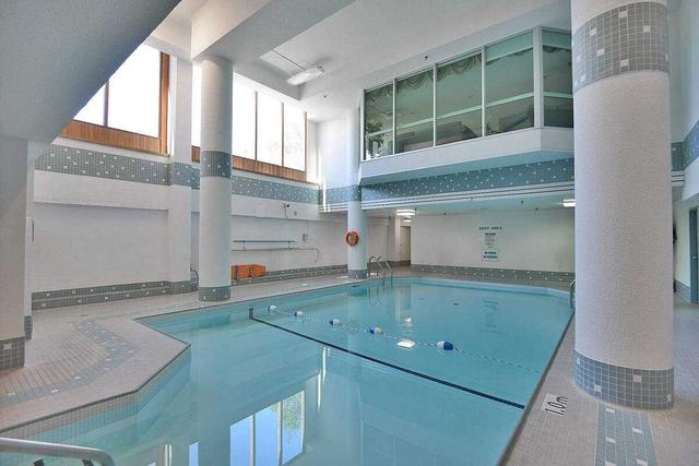 810 - 330 Mill St S, Condo with 2 bedrooms, 2 bathrooms and 2 parking in Brampton ON | Image 24