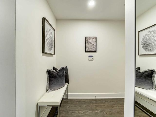 201 - 508 Wellington St W, Condo with 1 bedrooms, 1 bathrooms and 0 parking in Toronto ON | Image 26