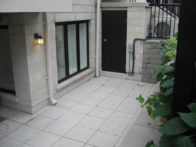 101 - 30 Carnation Ave, Townhouse with 2 bedrooms, 2 bathrooms and 1 parking in Toronto ON | Image 11