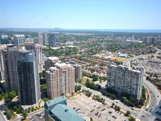 4709 - 4011 Brickstone Mews, Condo with 1 bedrooms, 1 bathrooms and 1 parking in Mississauga ON | Image 26