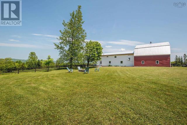 2569 Glooscap Trail Highway, House detached with 4 bedrooms, 2 bathrooms and null parking in Colchester, Subd. A NS | Image 36