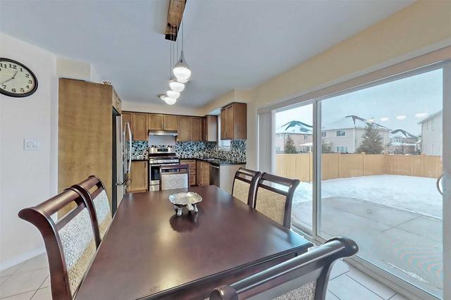 53 Johnson Rd, House detached with 4 bedrooms, 3 bathrooms and 4 parking in Brantford ON | Image 14