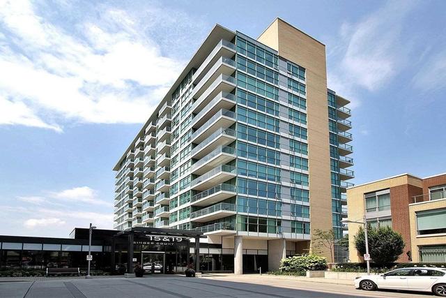 1001A - 19 Singer Crt, Condo with 0 bedrooms, 1 bathrooms and null parking in Toronto ON | Image 1
