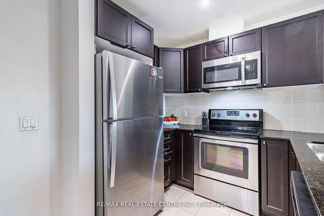 214 - 2522 Keele St, Condo with 2 bedrooms, 2 bathrooms and 1 parking in Toronto ON | Image 34