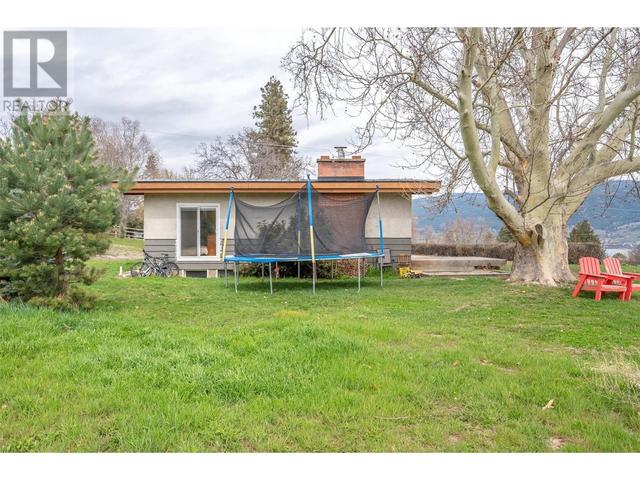 303 Hyslop Drive, House detached with 3 bedrooms, 1 bathrooms and null parking in Okanagan Similkameen F BC | Image 58