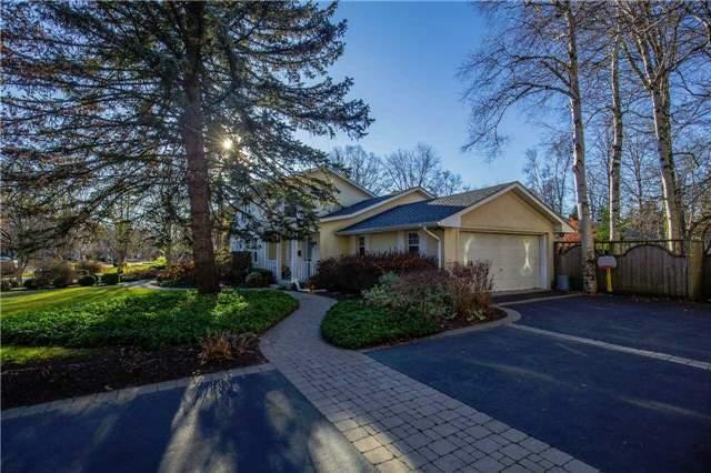 296 Cairncroft Rd, House detached with 4 bedrooms, 3 bathrooms and 4 parking in Oakville ON | Image 3
