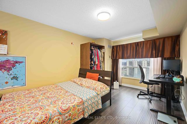 2210 - 1470 Midland Ave, Condo with 2 bedrooms, 2 bathrooms and 1 parking in Toronto ON | Image 8