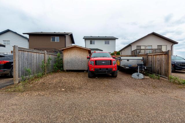 153 Elderberry Street, House detached with 4 bedrooms, 2 bathrooms and 2 parking in Wood Buffalo AB | Image 3