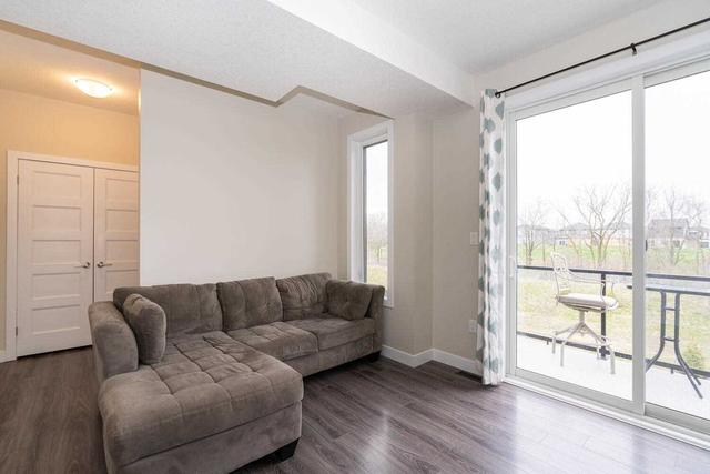958 West Village Sq, Condo with 3 bedrooms, 3 bathrooms and 2 parking in London ON | Image 34