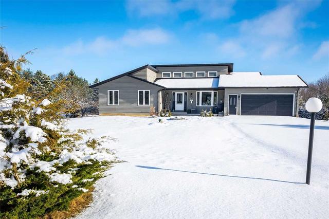 078539 11th Line, House detached with 3 bedrooms, 2 bathrooms and 14 parking in Meaford ON | Image 38