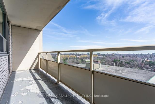 1008 - 360 Ridelle Ave, Condo with 3 bedrooms, 2 bathrooms and 1 parking in Toronto ON | Image 8