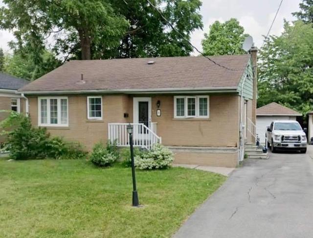 84 Rockport Cres, House detached with 3 bedrooms, 2 bathrooms and 5 parking in Richmond Hill ON | Image 1