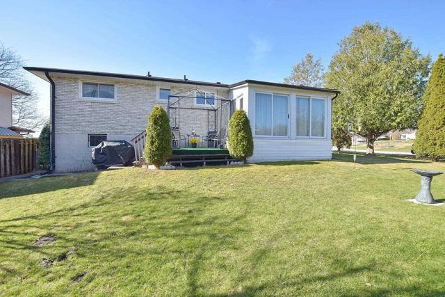 4 Lakeview Dr, House detached with 2 bedrooms, 2 bathrooms and 4 parking in Scugog ON | Image 23