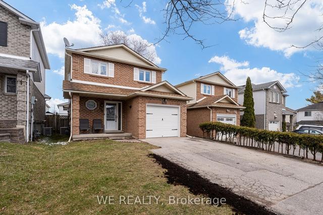 179 Sagebrush St, House detached with 3 bedrooms, 2 bathrooms and 5 parking in Oshawa ON | Image 12