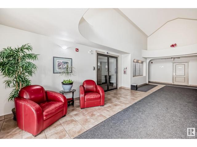 320 - 12550 140 Av Nw, Condo with 2 bedrooms, 2 bathrooms and null parking in Edmonton AB | Image 36