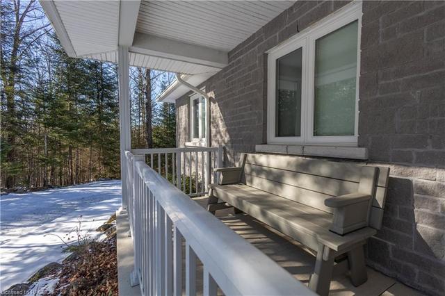 503125 Grey Road 12, House detached with 3 bedrooms, 2 bathrooms and 2 parking in West Grey ON | Image 42