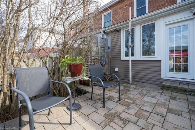 107 Stephen Street, House semidetached with 3 bedrooms, 1 bathrooms and 2 parking in Kingston ON | Image 26