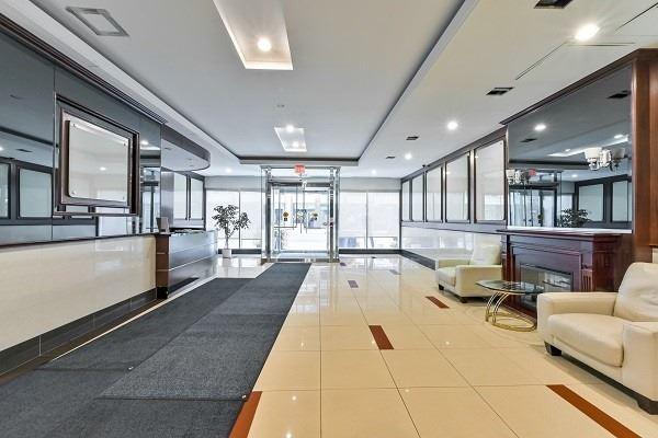 1201 - 263 Wellington St W, Condo with 1 bedrooms, 1 bathrooms and 0 parking in Toronto ON | Image 11