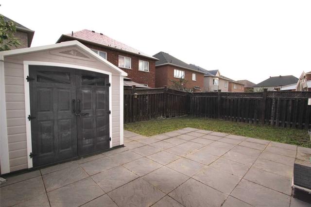 9 Lundy Dr, House detached with 4 bedrooms, 4 bathrooms and 2 parking in Markham ON | Image 22