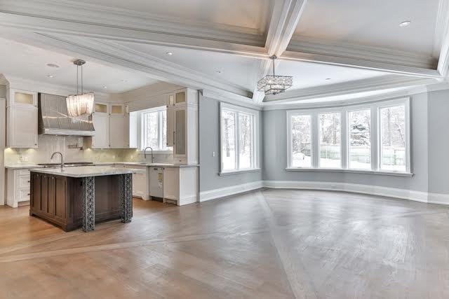 11 Tangmere Rd, House detached with 4 bedrooms, 7 bathrooms and 4 parking in Toronto ON | Image 8