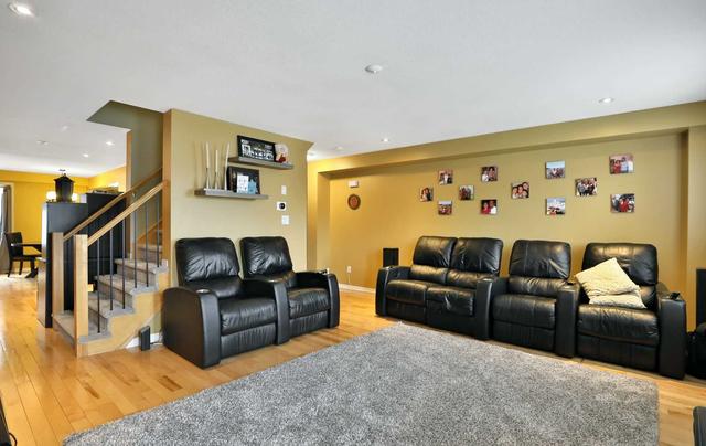 4 - 7 Southside Pl, Townhouse with 3 bedrooms, 3 bathrooms and 2 parking in Hamilton ON | Image 29
