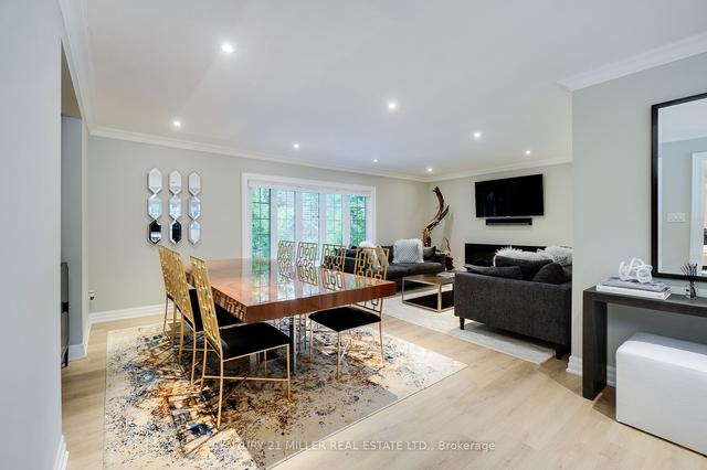 475 Coleen Dr, House detached with 3 bedrooms, 3 bathrooms and 10 parking in Oakville ON | Image 29