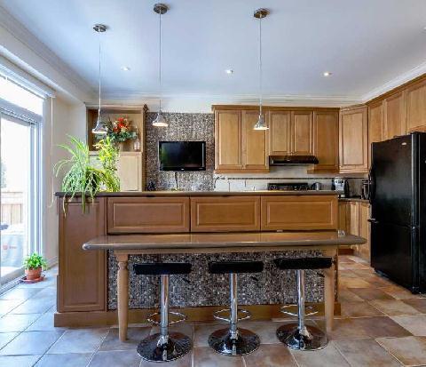 81 Tremblay Ave, House detached with 4 bedrooms, 4 bathrooms and 4 parking in Vaughan ON | Image 5