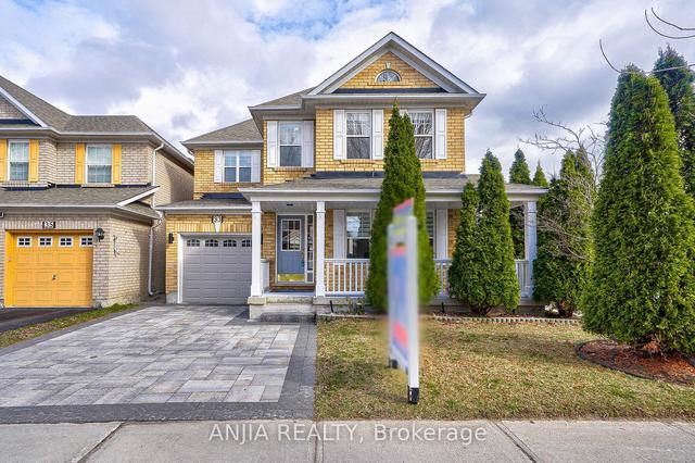 33 Landsdown Cres, House detached with 3 bedrooms, 3 bathrooms and 3 parking in Markham ON | Image 23