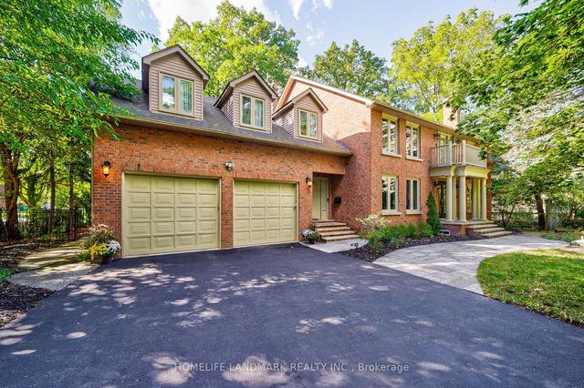 352 Maple Grove Dr, House detached with 5 bedrooms, 5 bathrooms and 14 parking in Oakville ON | Image 12
