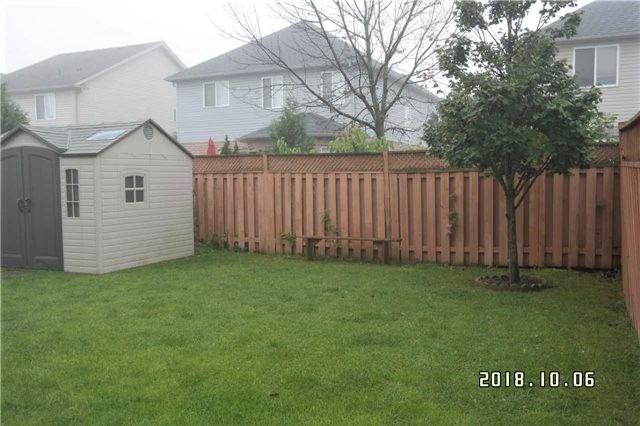 828 Brandenburg Blvd, House detached with 3 bedrooms, 4 bathrooms and 2 parking in Waterloo ON | Image 15