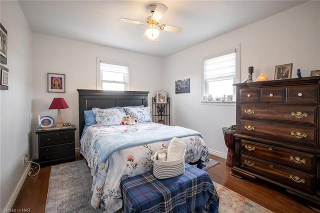 1162 Weaver Road, House detached with 3 bedrooms, 1 bathrooms and 5 parking in Port Colborne ON | Image 22