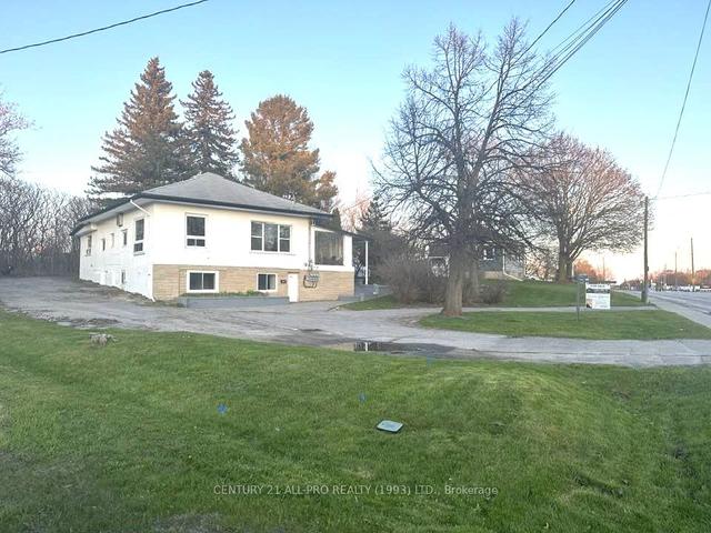 660 William St, House other with 4 bedrooms, 3 bathrooms and 6 parking in Cobourg ON | Image 1