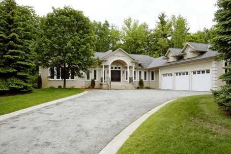 157 Petermar Dr, House detached with 3 bedrooms, 4 bathrooms and 10 parking in Vaughan ON | Image 1