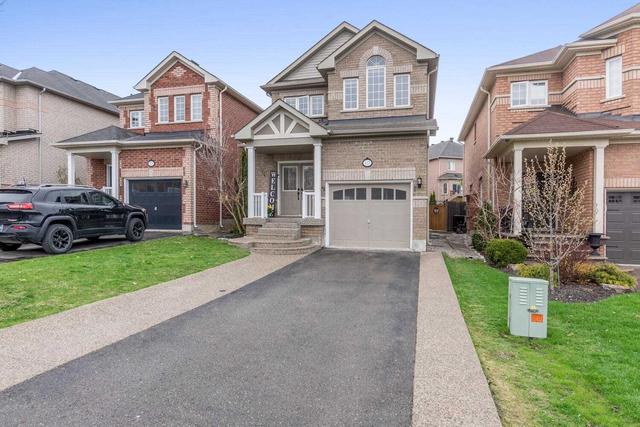 117 Meadowlark Dr, House detached with 3 bedrooms, 4 bathrooms and 5 parking in Halton Hills ON | Image 12