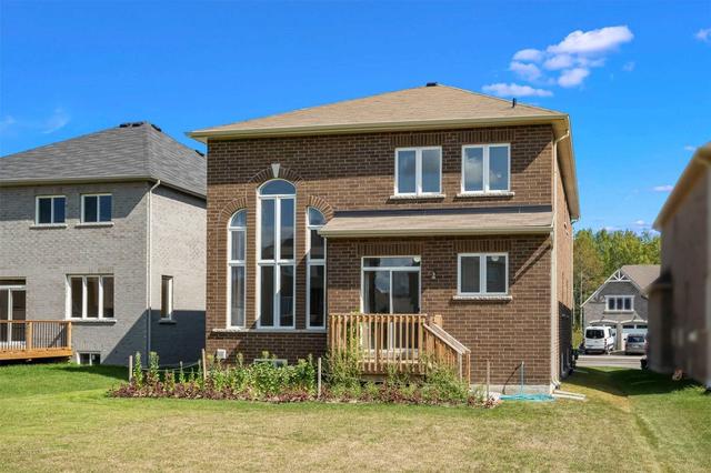 26 Pearl St, House detached with 4 bedrooms, 4 bathrooms and 4 parking in Wasaga Beach ON | Image 33