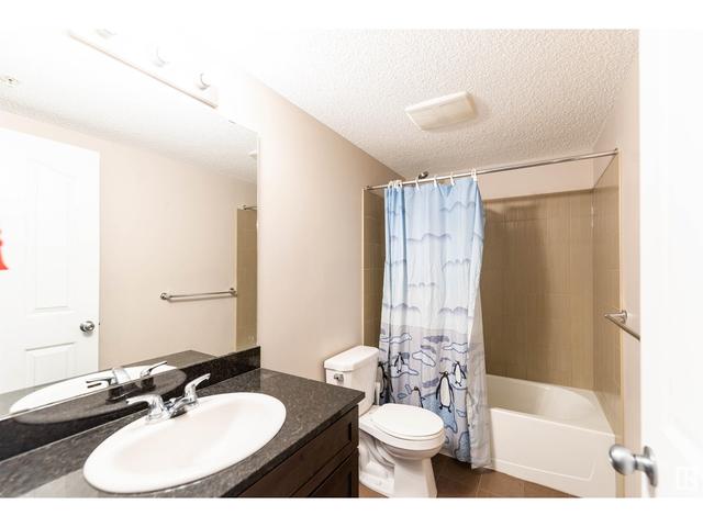 108 - 11820 22 Av Sw, Condo with 2 bedrooms, 2 bathrooms and null parking in Edmonton AB | Image 22