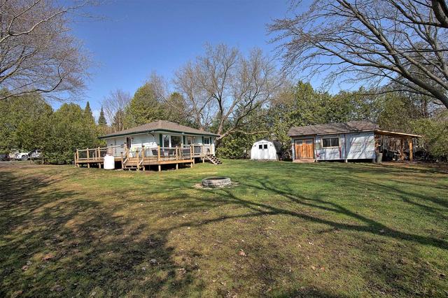 264 Crosby Dr, House detached with 2 bedrooms, 1 bathrooms and 4 parking in Kawartha Lakes ON | Image 13