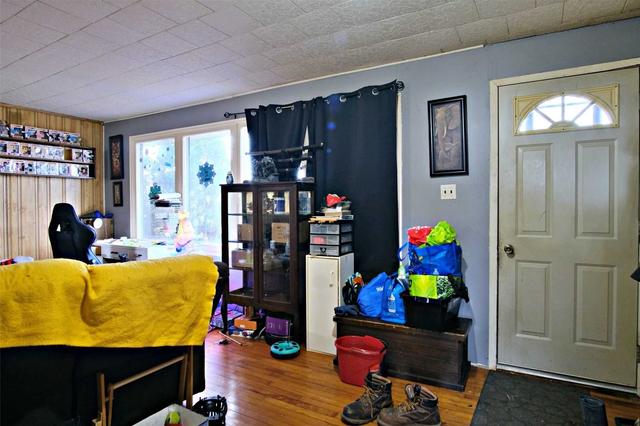 540 Sixth St, House detached with 2 bedrooms, 1 bathrooms and 4 parking in Collingwood ON | Image 7