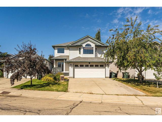 148 Foxhaven Pl, House detached with 4 bedrooms, 2 bathrooms and null parking in Edmonton AB | Card Image