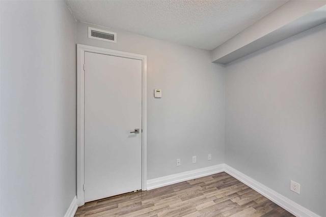 803w - 565 Wilson Ave, Condo with 1 bedrooms, 1 bathrooms and 0 parking in Toronto ON | Image 22