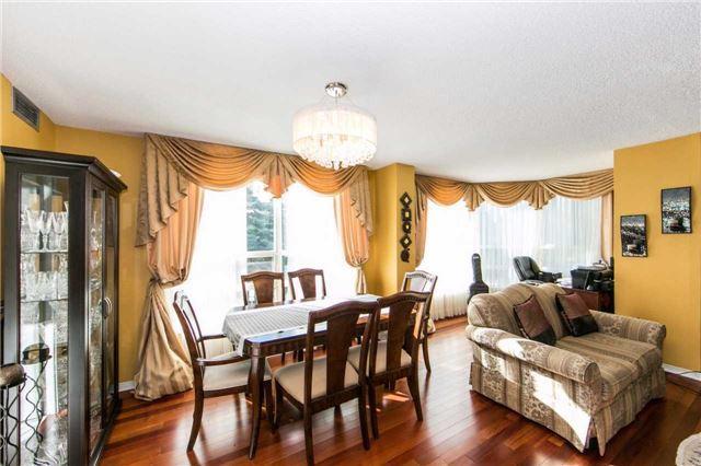 203 - 7805 Bayview Ave, Condo with 2 bedrooms, 2 bathrooms and 1 parking in Markham ON | Image 5
