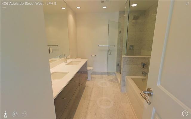 lph-9 - 400 Adelaide St E, Condo with 2 bedrooms, 2 bathrooms and 1 parking in Toronto ON | Image 5