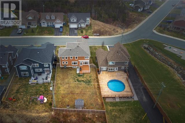 16 Atlantica Drive, House detached with 3 bedrooms, 2 bathrooms and null parking in Paradise NL | Image 35