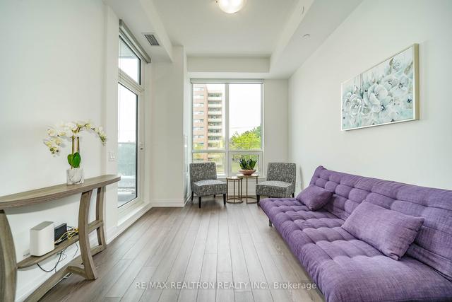 210 - 3121 Sheppard Ave E, Condo with 1 bedrooms, 1 bathrooms and 1 parking in Toronto ON | Image 5