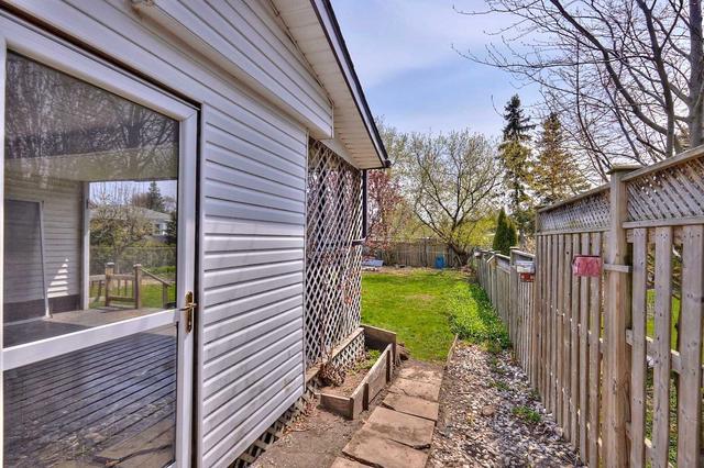 6936 Harriman St, House detached with 3 bedrooms, 2 bathrooms and 3 parking in Niagara Falls ON | Image 27