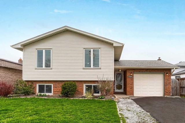 7394 Scholfield Rd, House detached with 3 bedrooms, 2 bathrooms and 3 parking in Niagara Falls ON | Card Image