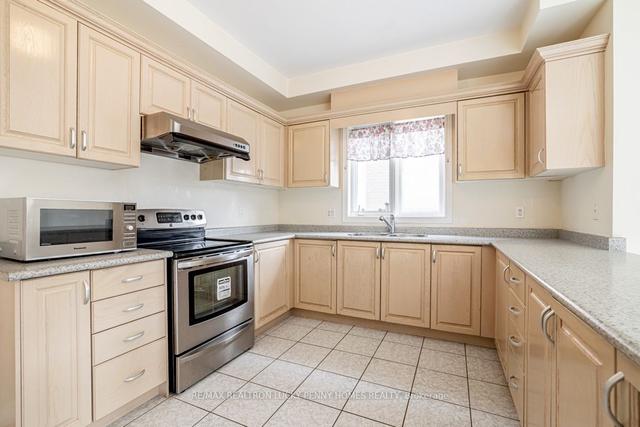 85 Tea Rose St, House detached with 4 bedrooms, 5 bathrooms and 9 parking in Markham ON | Image 30