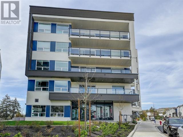 613 - 947 Whirlaway Cres, Condo with 3 bedrooms, 2 bathrooms and 2 parking in Langford BC | Image 51