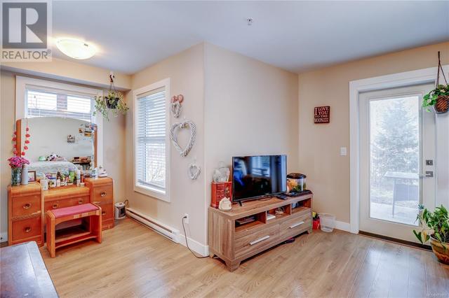 104 - 1800 Summerhill Pl, House attached with 3 bedrooms, 3 bathrooms and 1 parking in Nanaimo BC | Image 34