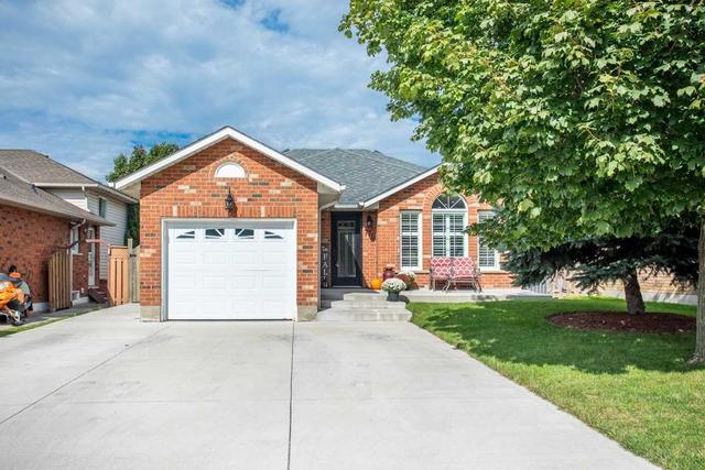 776 Acadia Dr, House detached with 3 bedrooms, 3 bathrooms and 3 parking in Hamilton ON | Image 12